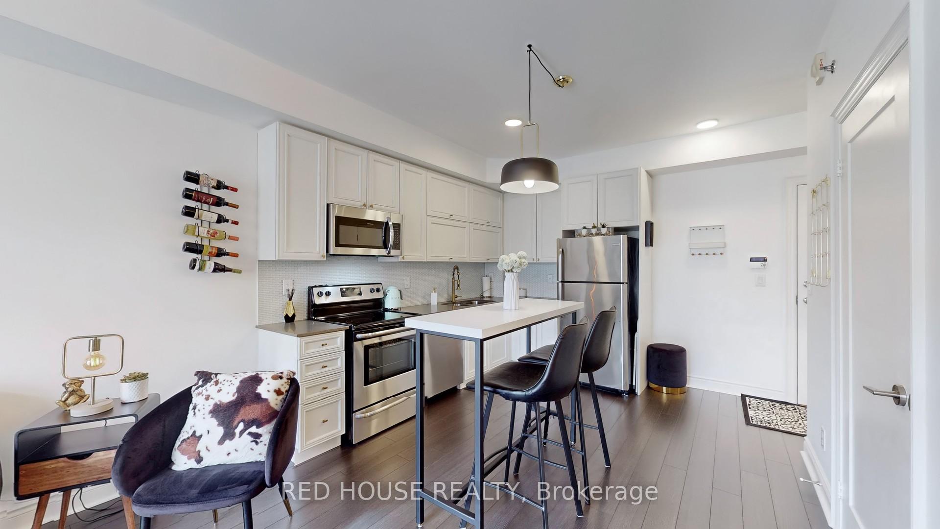 Photo 7 of Unit 222, 28 Prince Regent Street, Markham, Cathedraltown — HOMEH