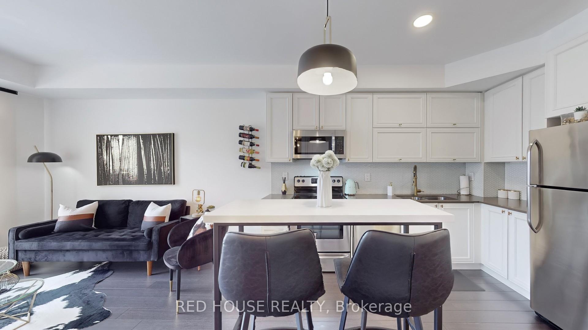 Photo 8 of Unit 222, 28 Prince Regent Street, Markham, Cathedraltown — HOMEH