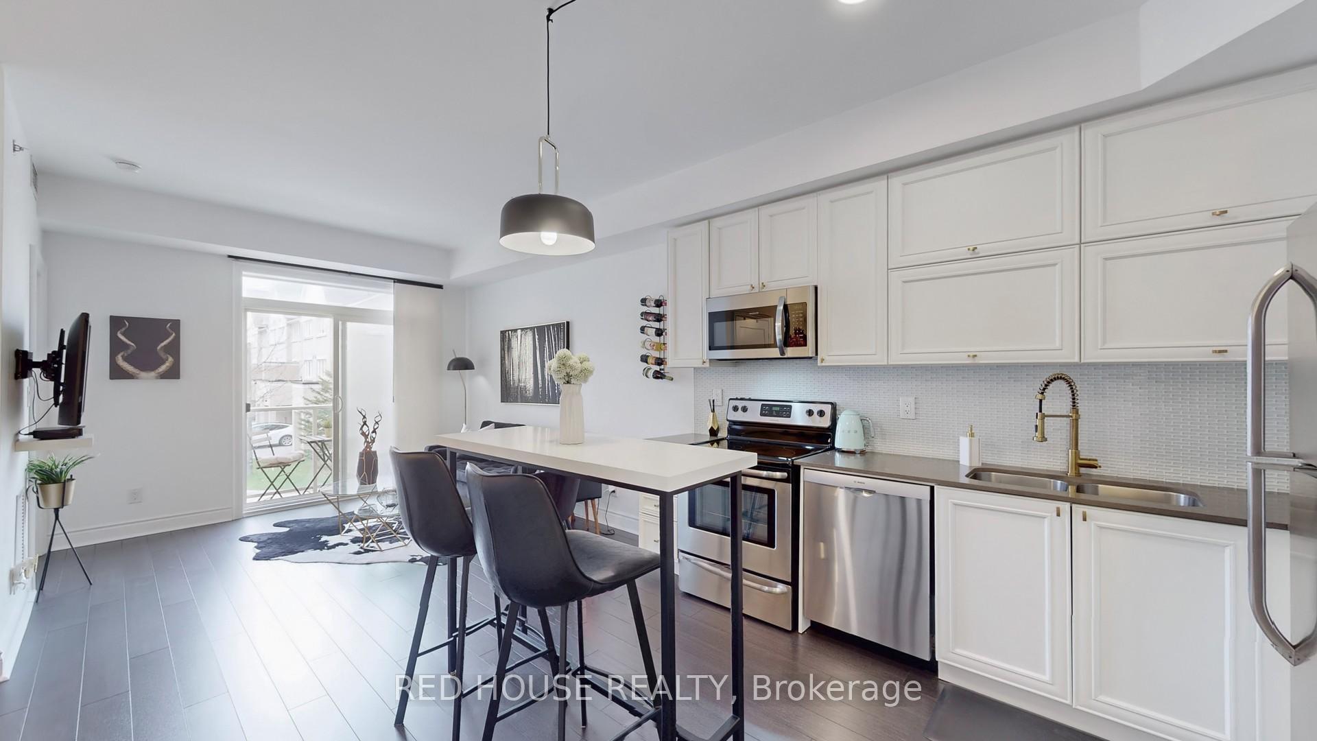 Photo 9 of Unit 222, 28 Prince Regent Street, Markham, Cathedraltown — HOMEH
