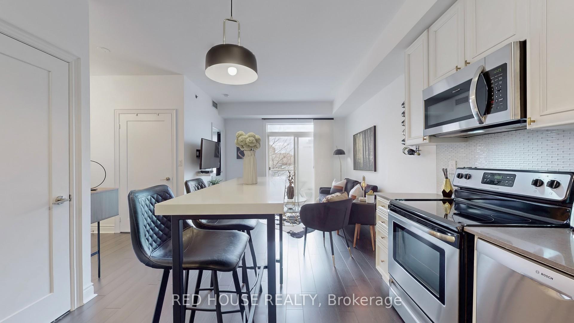 Photo 10 of Unit 222, 28 Prince Regent Street, Markham, Cathedraltown — HOMEH