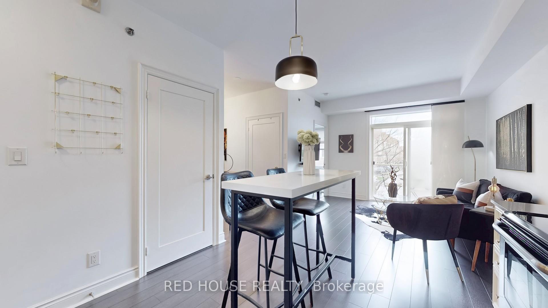 Photo 11 of Unit 222, 28 Prince Regent Street, Markham, Cathedraltown — HOMEH