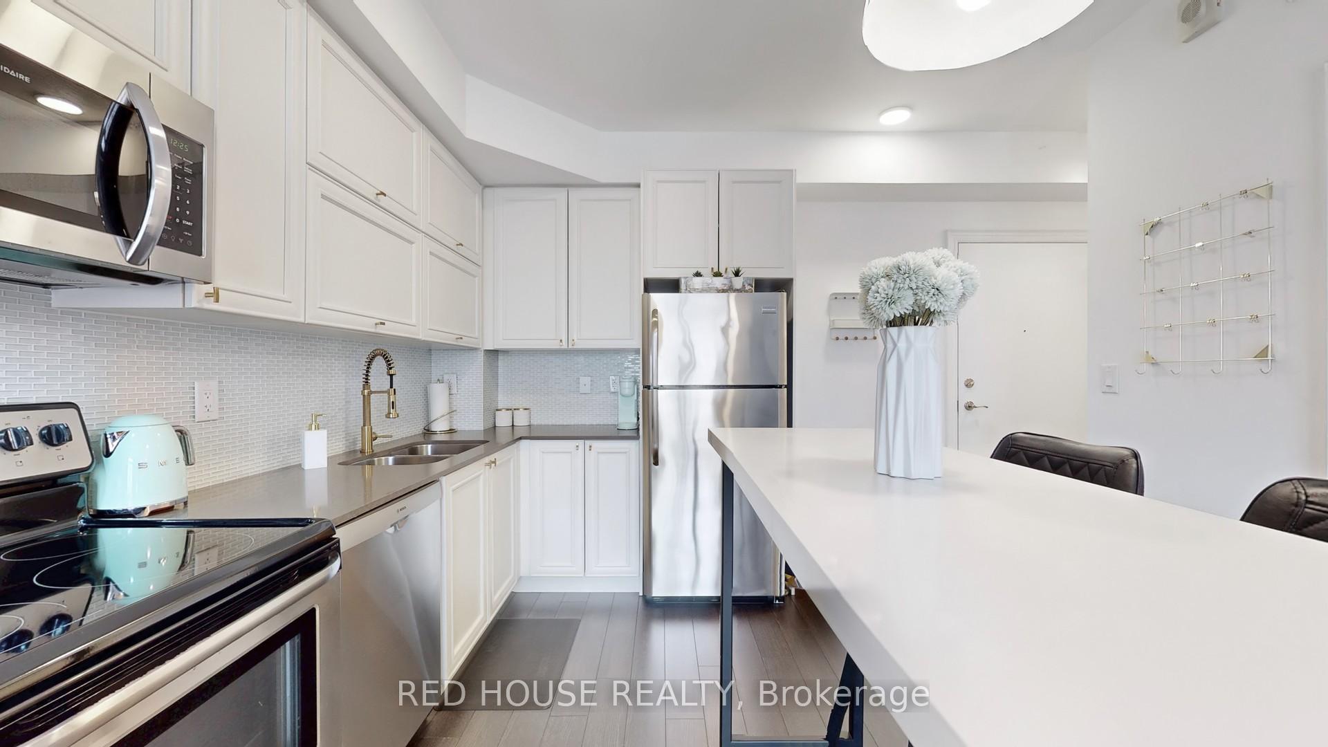 Photo 12 of Unit 222, 28 Prince Regent Street, Markham, Cathedraltown — HOMEH