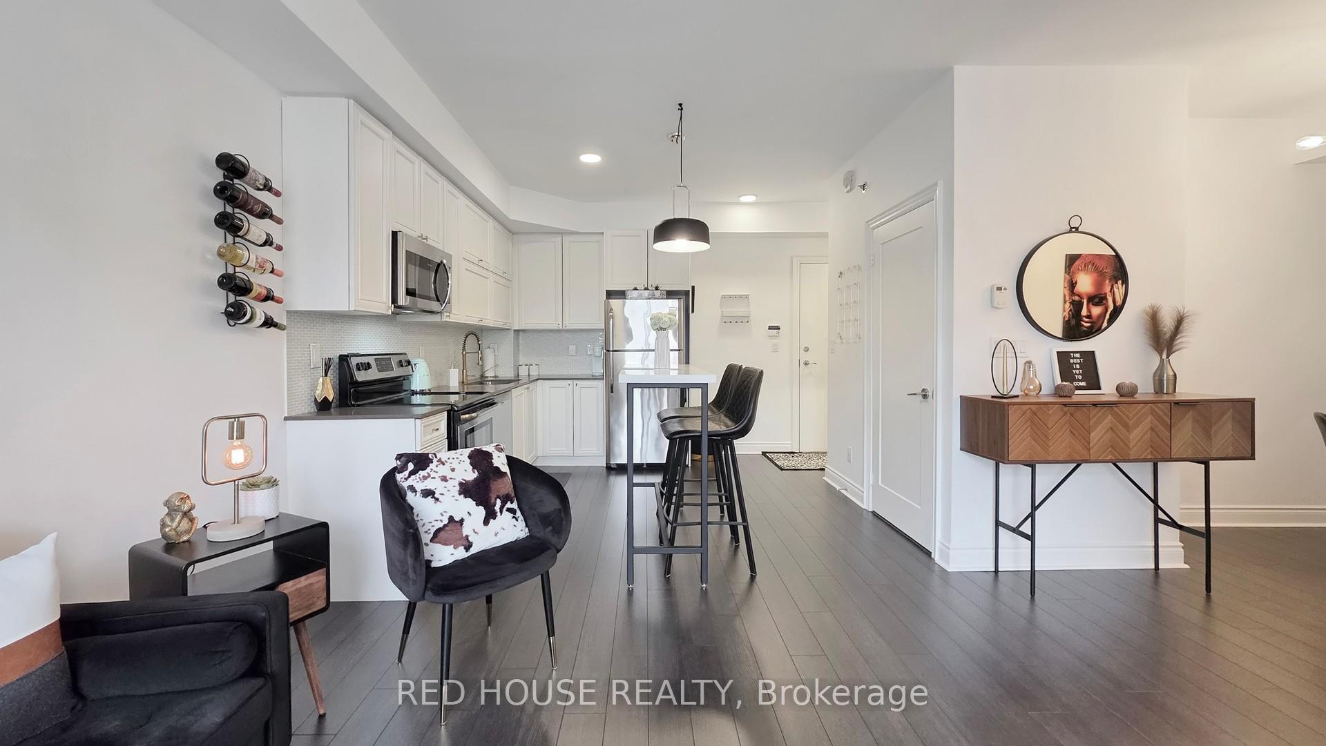 Photo 13 of Unit 222, 28 Prince Regent Street, Markham, Cathedraltown — HOMEH