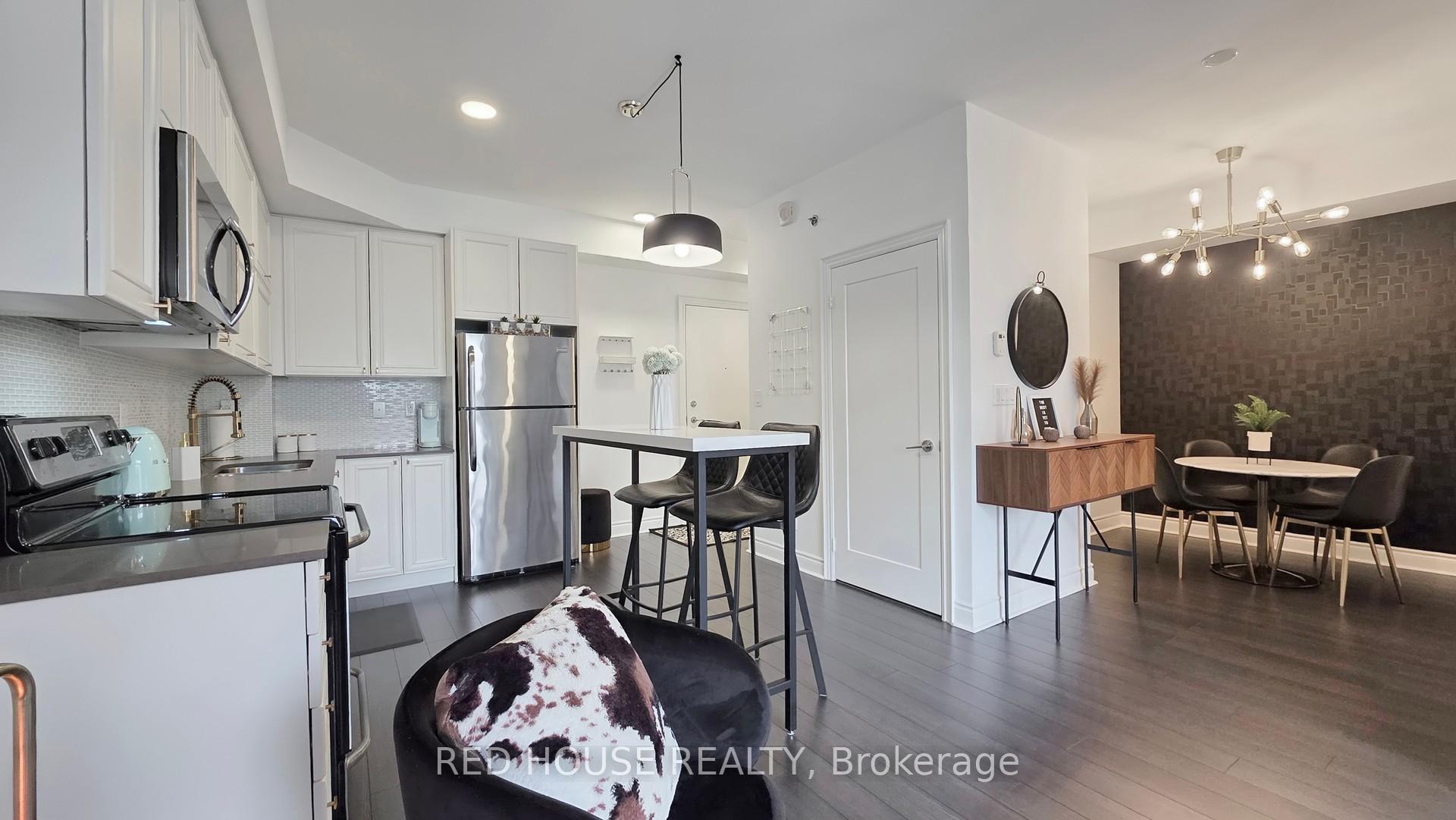 Photo 14 of Unit 222, 28 Prince Regent Street, Markham, Cathedraltown — HOMEH