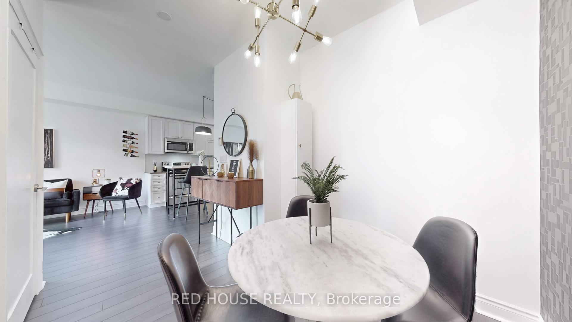 Photo 19 of Unit 222, 28 Prince Regent Street, Markham, Cathedraltown — HOMEH