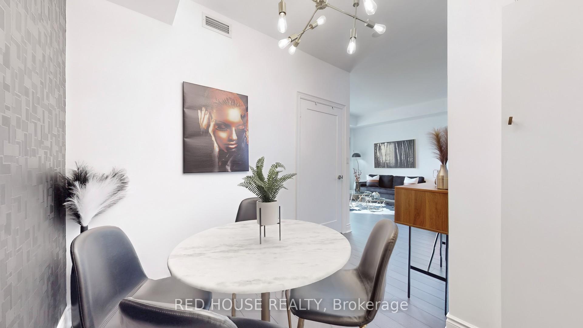 Photo 20 of Unit 222, 28 Prince Regent Street, Markham, Cathedraltown — HOMEH