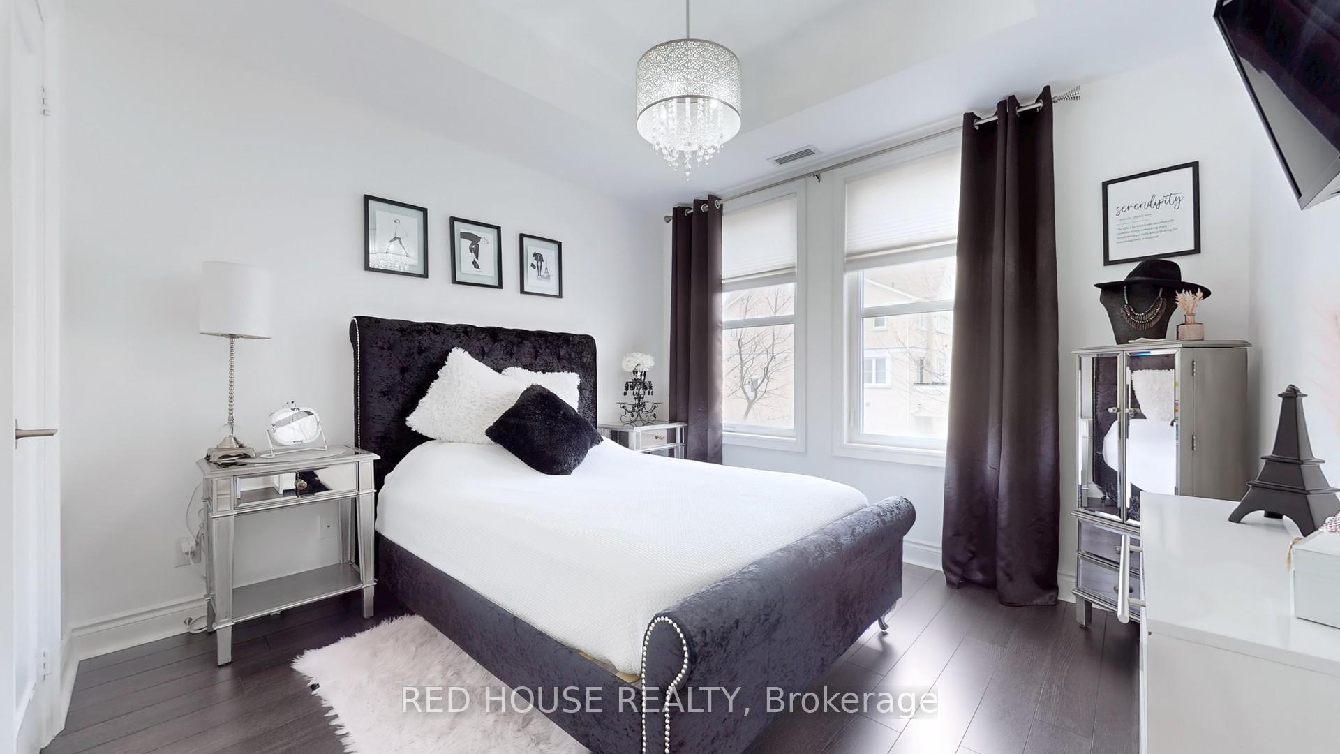 Photo 21 of Unit 222, 28 Prince Regent Street, Markham, Cathedraltown — HOMEH