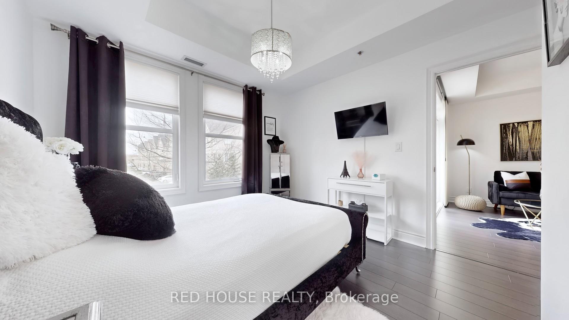 Photo 23 of Unit 222, 28 Prince Regent Street, Markham, Cathedraltown — HOMEH