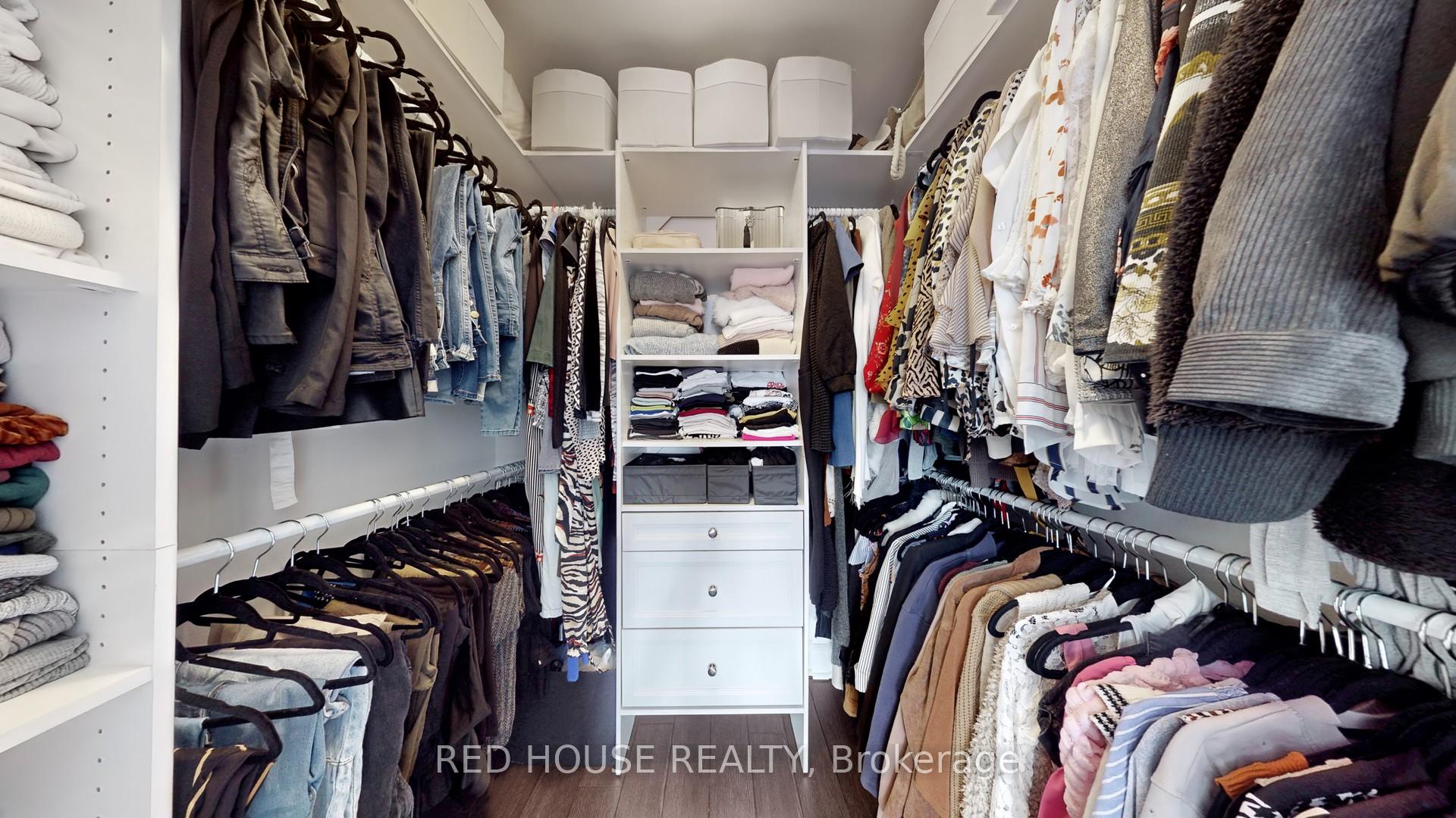 Photo 24 of Unit 222, 28 Prince Regent Street, Markham, Cathedraltown — HOMEH