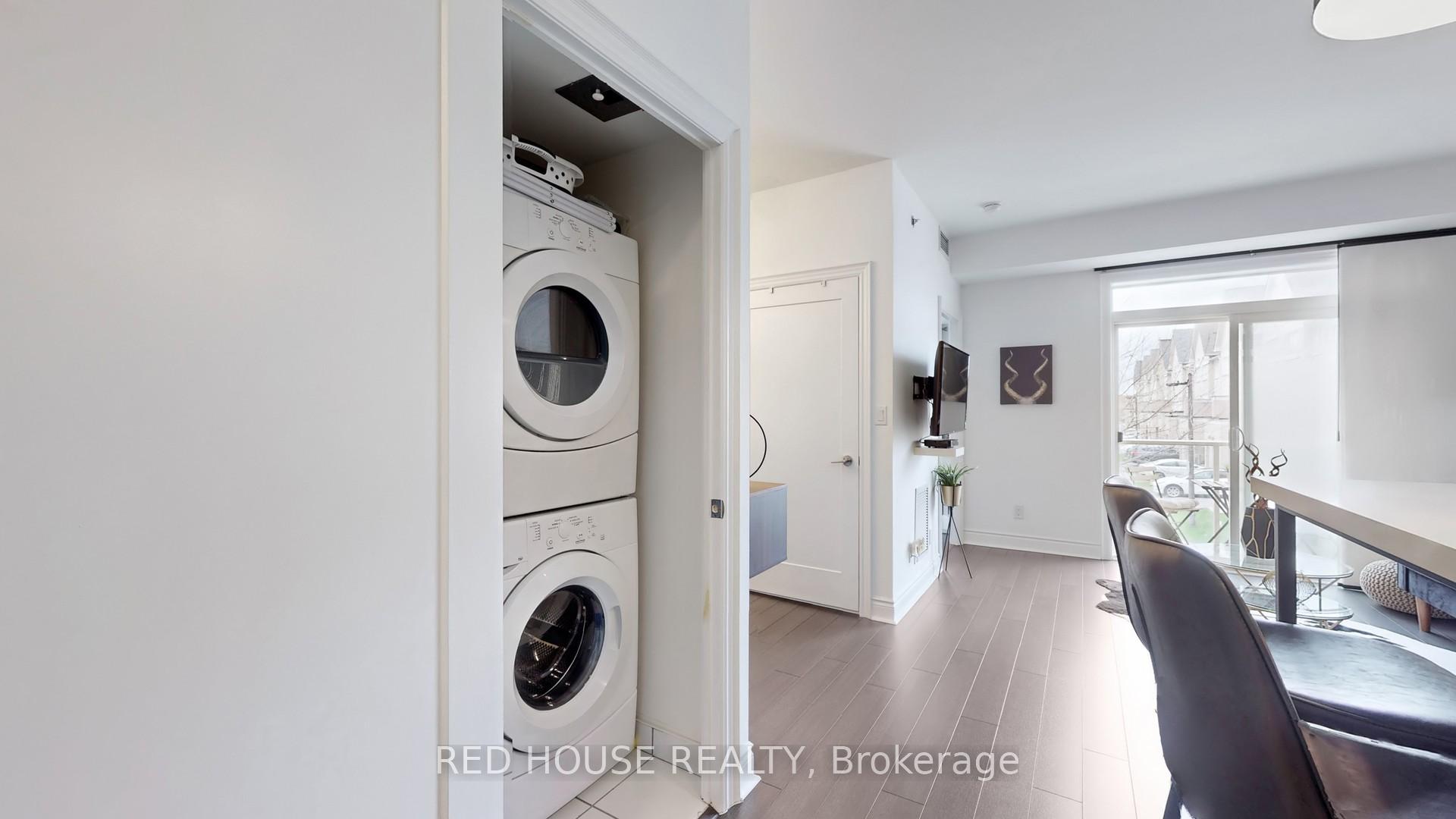 Photo 27 of Unit 222, 28 Prince Regent Street, Markham, Cathedraltown — HOMEH