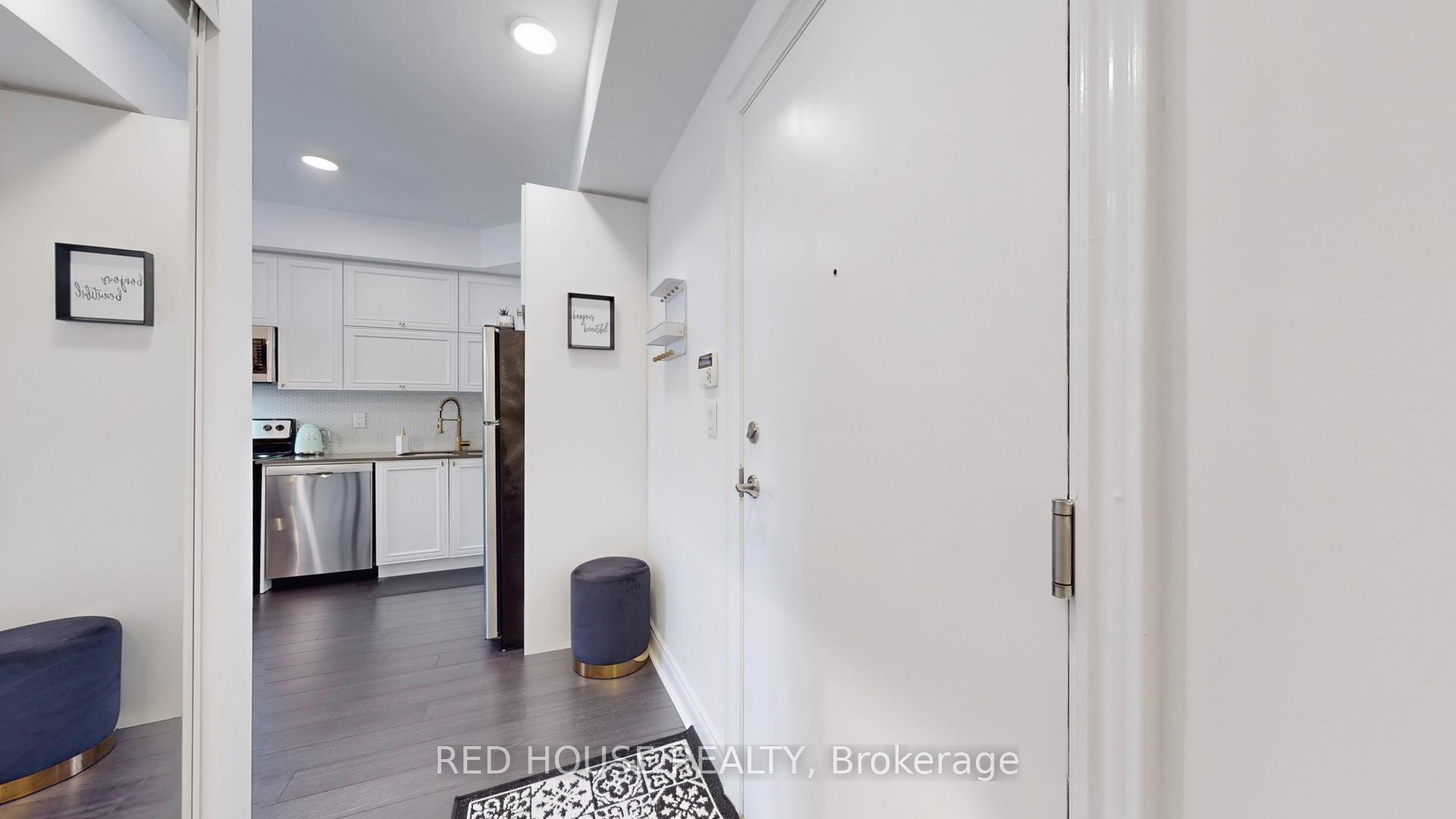 Photo 28 of Unit 222, 28 Prince Regent Street, Markham, Cathedraltown — HOMEH