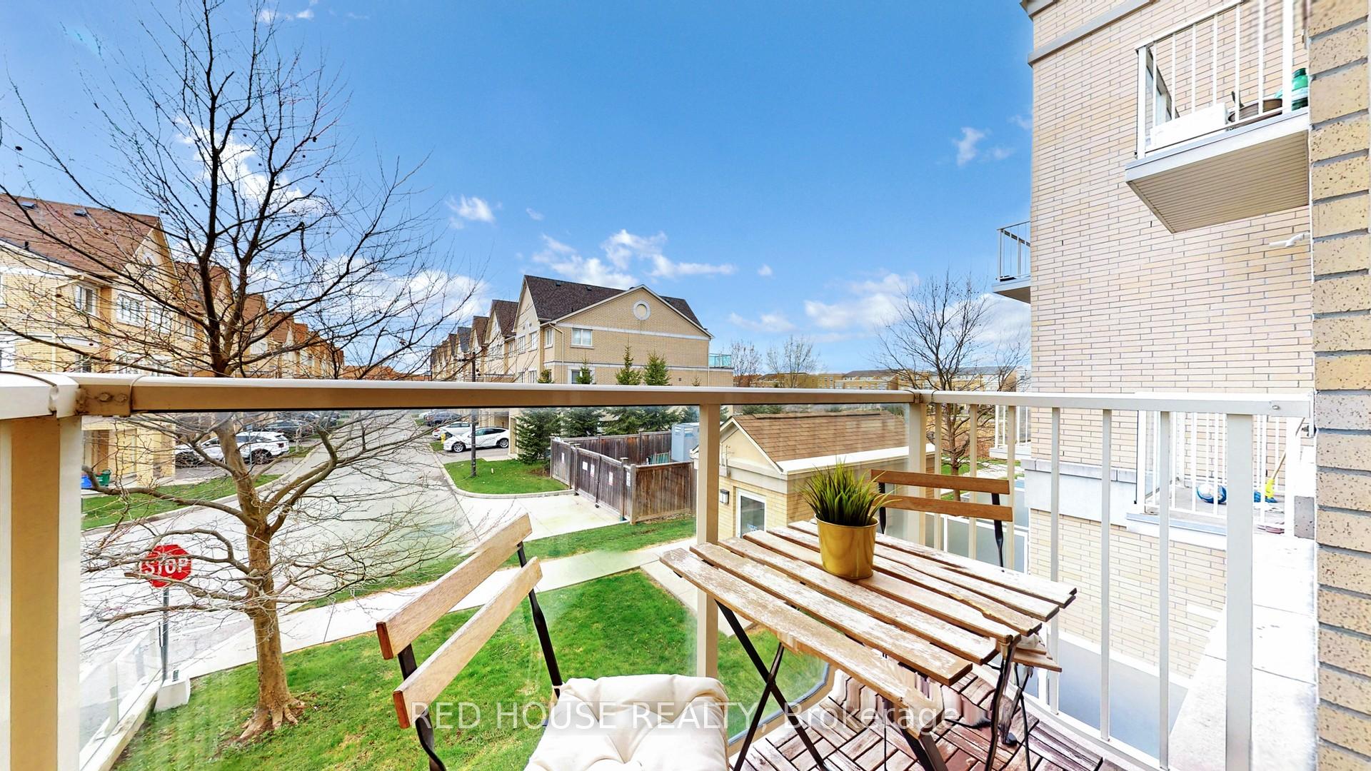 Photo 30 of Unit 222, 28 Prince Regent Street, Markham, Cathedraltown — HOMEH