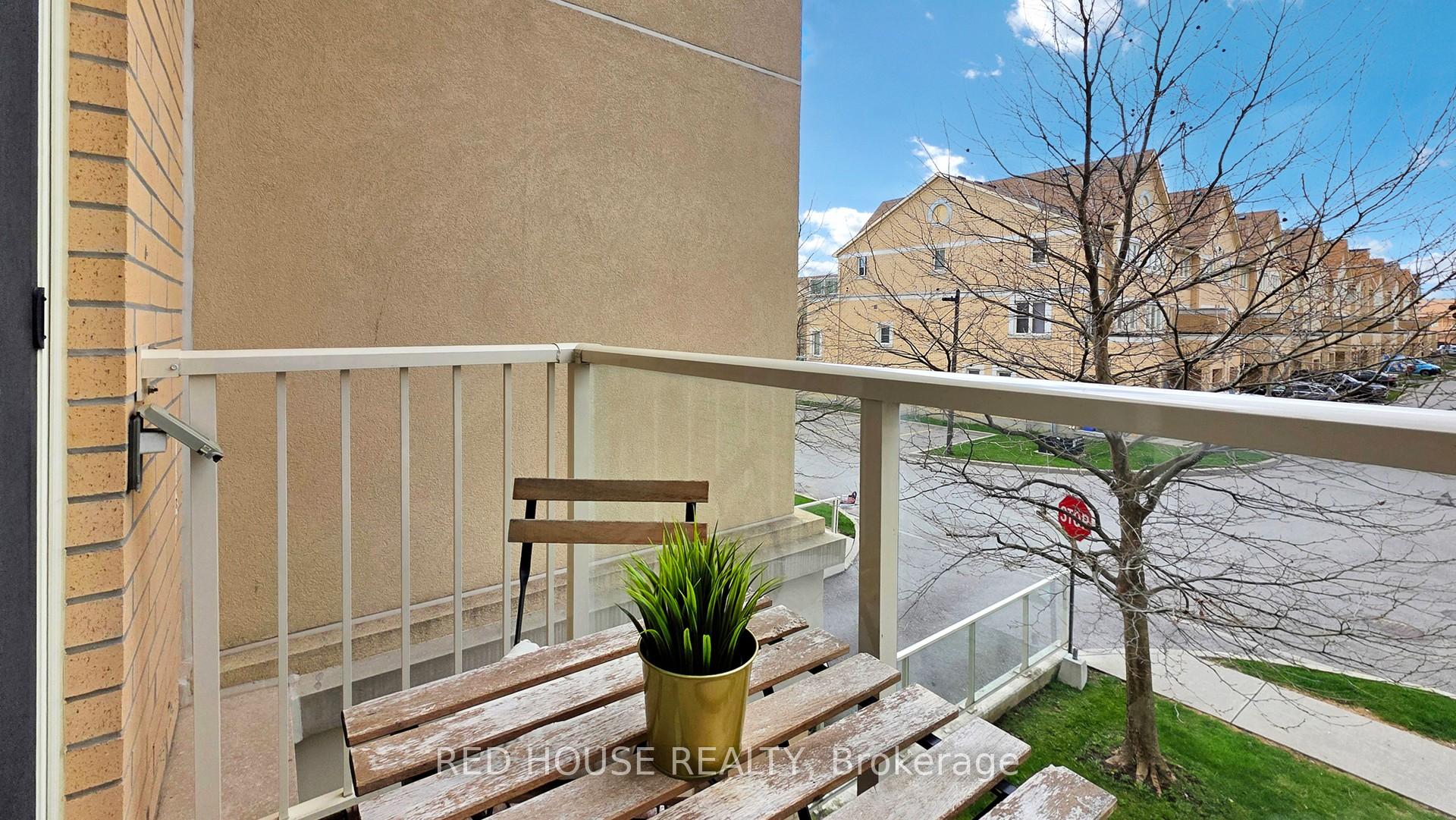 Photo 34 of Unit 222, 28 Prince Regent Street, Markham, Cathedraltown — HOMEH