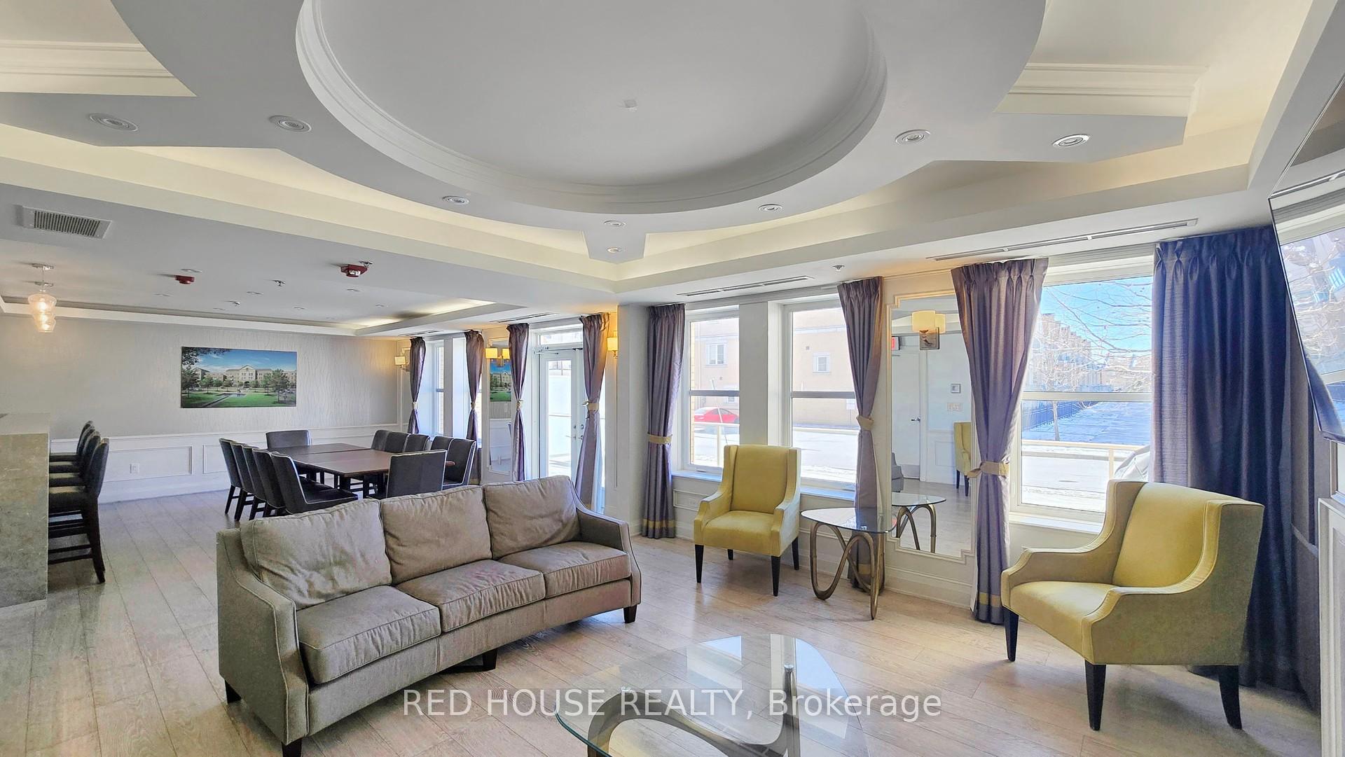 Photo 37 of Unit 222, 28 Prince Regent Street, Markham, Cathedraltown — HOMEH
