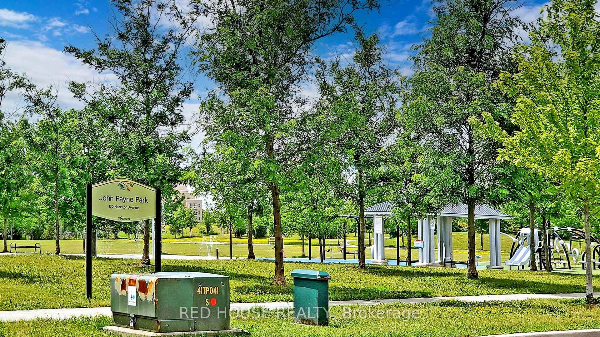 Photo 40 of Unit 222, 28 Prince Regent Street, Markham, Cathedraltown — HOMEH