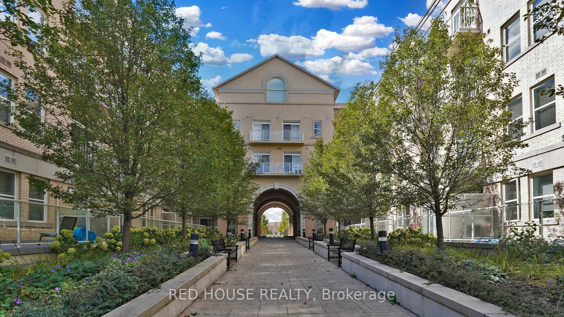 Photo 41 of Unit 222, 28 Prince Regent Street, Markham, Cathedraltown — HOMEH