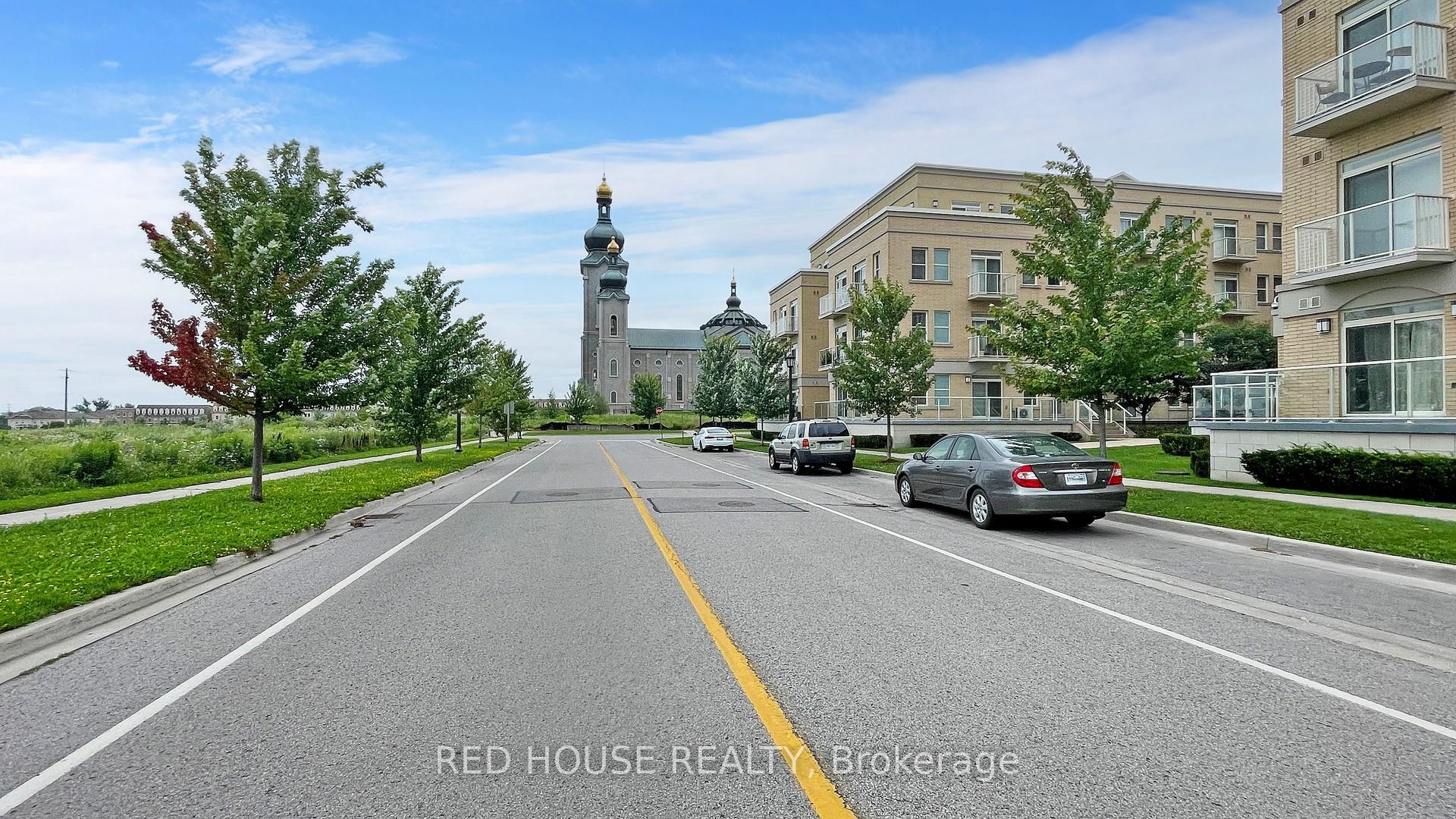 Photo 42 of Unit 222, 28 Prince Regent Street, Markham, Cathedraltown — HOMEH