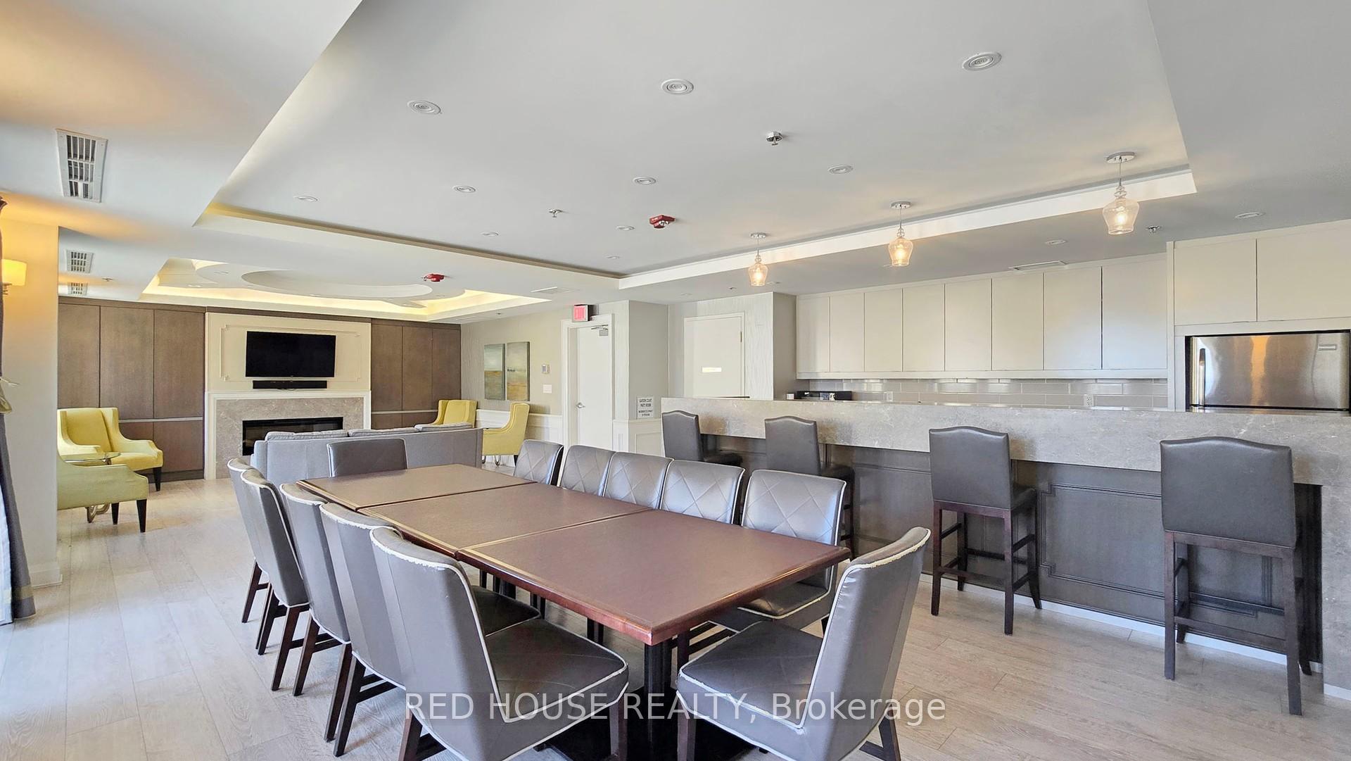 Photo 44 of Unit 222, 28 Prince Regent Street, Markham, Cathedraltown — HOMEH