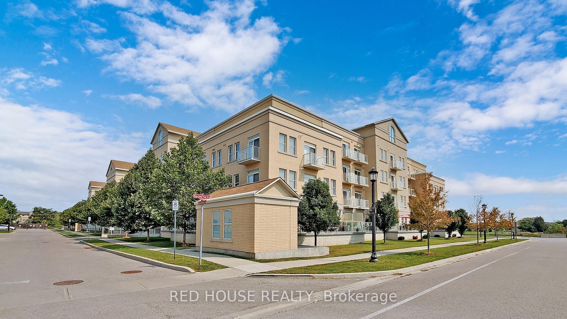 Photo 45 of Unit 222, 28 Prince Regent Street, Markham, Cathedraltown — HOMEH