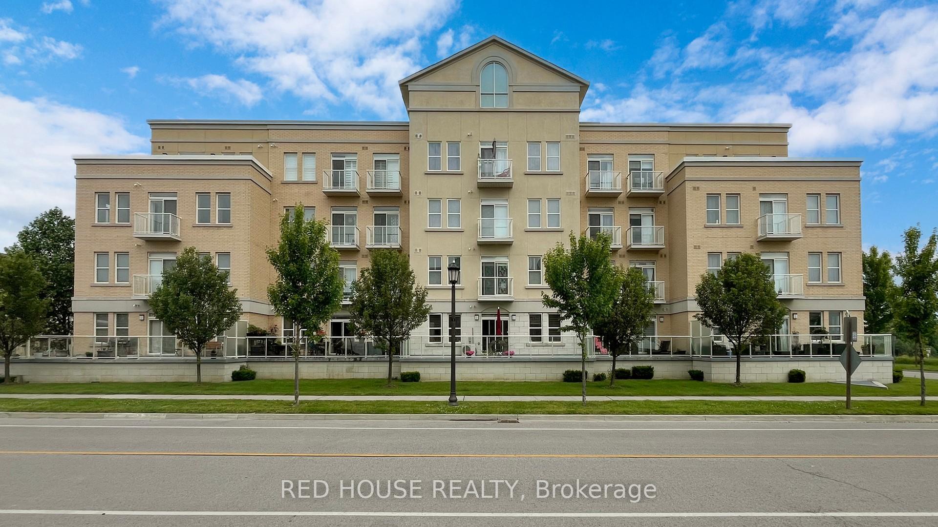 Photo 47 of Unit 222, 28 Prince Regent Street, Markham, Cathedraltown — HOMEH