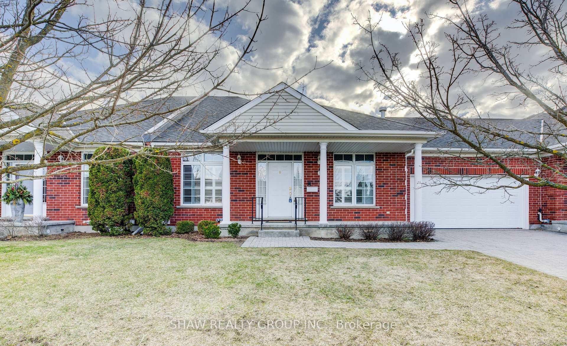 Photo 2 of Unit 3, 371 George Street N, Cambridge — HOMEH