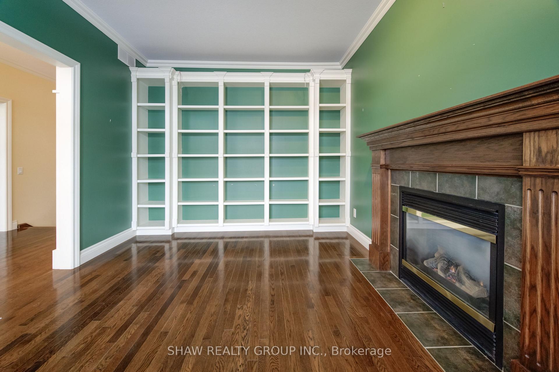 Photo 6 of Unit 3, 371 George Street N, Cambridge — HOMEH