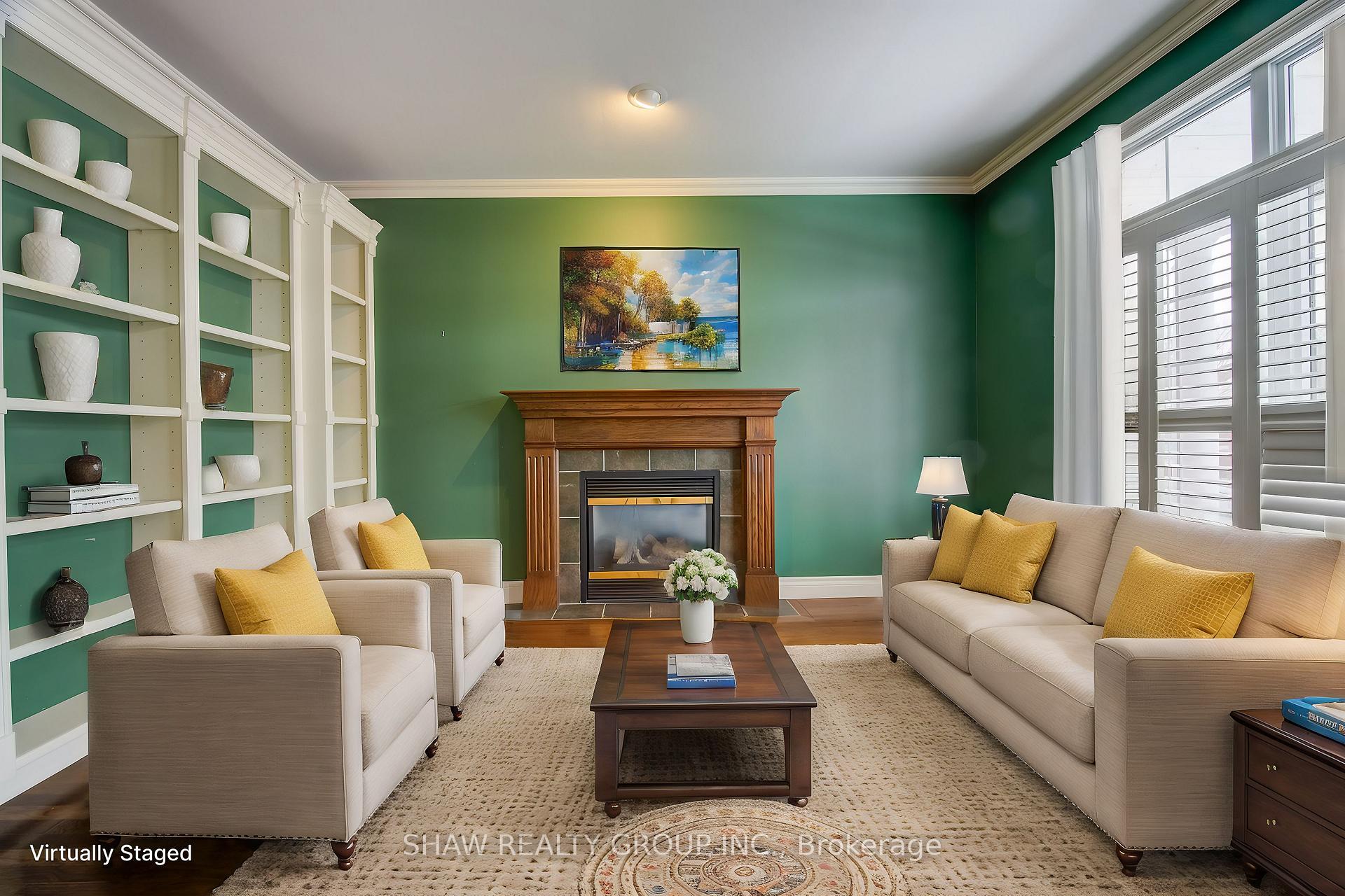 Photo 8 of Unit 3, 371 George Street N, Cambridge — HOMEH