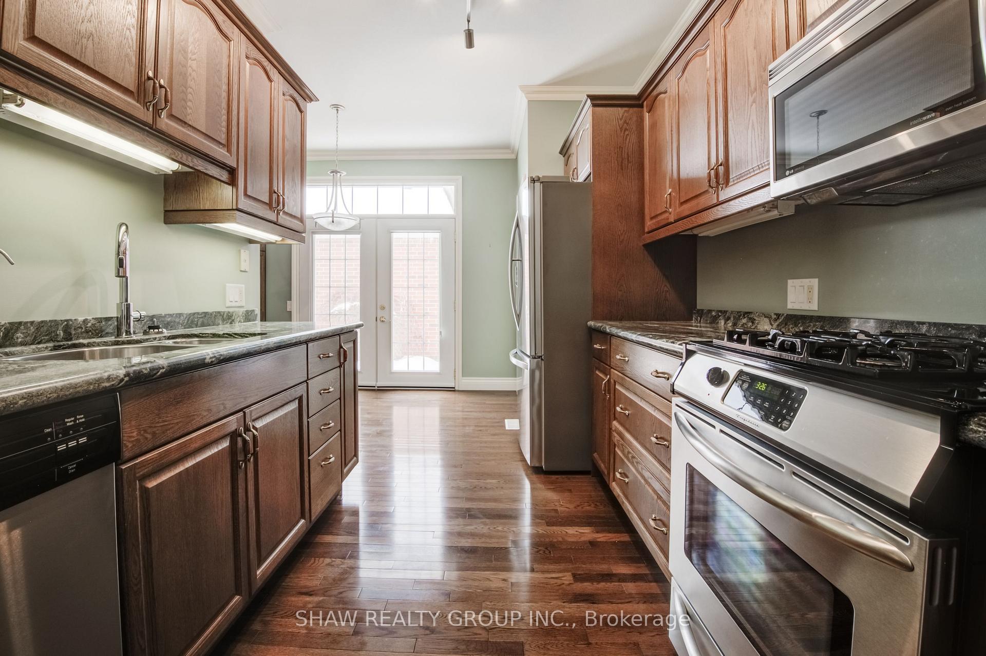 Photo 14 of Unit 3, 371 George Street N, Cambridge — HOMEH