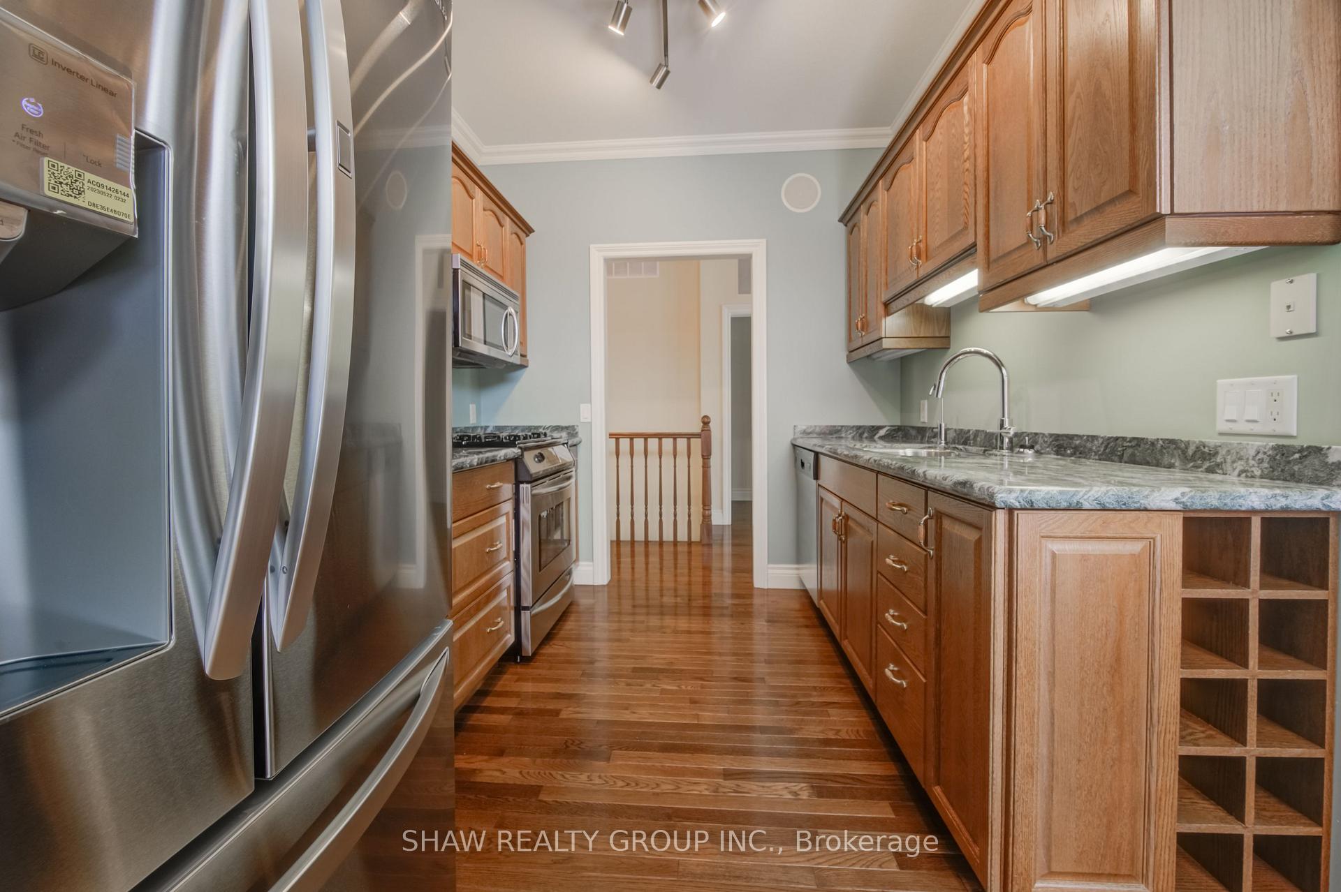 Photo 15 of Unit 3, 371 George Street N, Cambridge — HOMEH