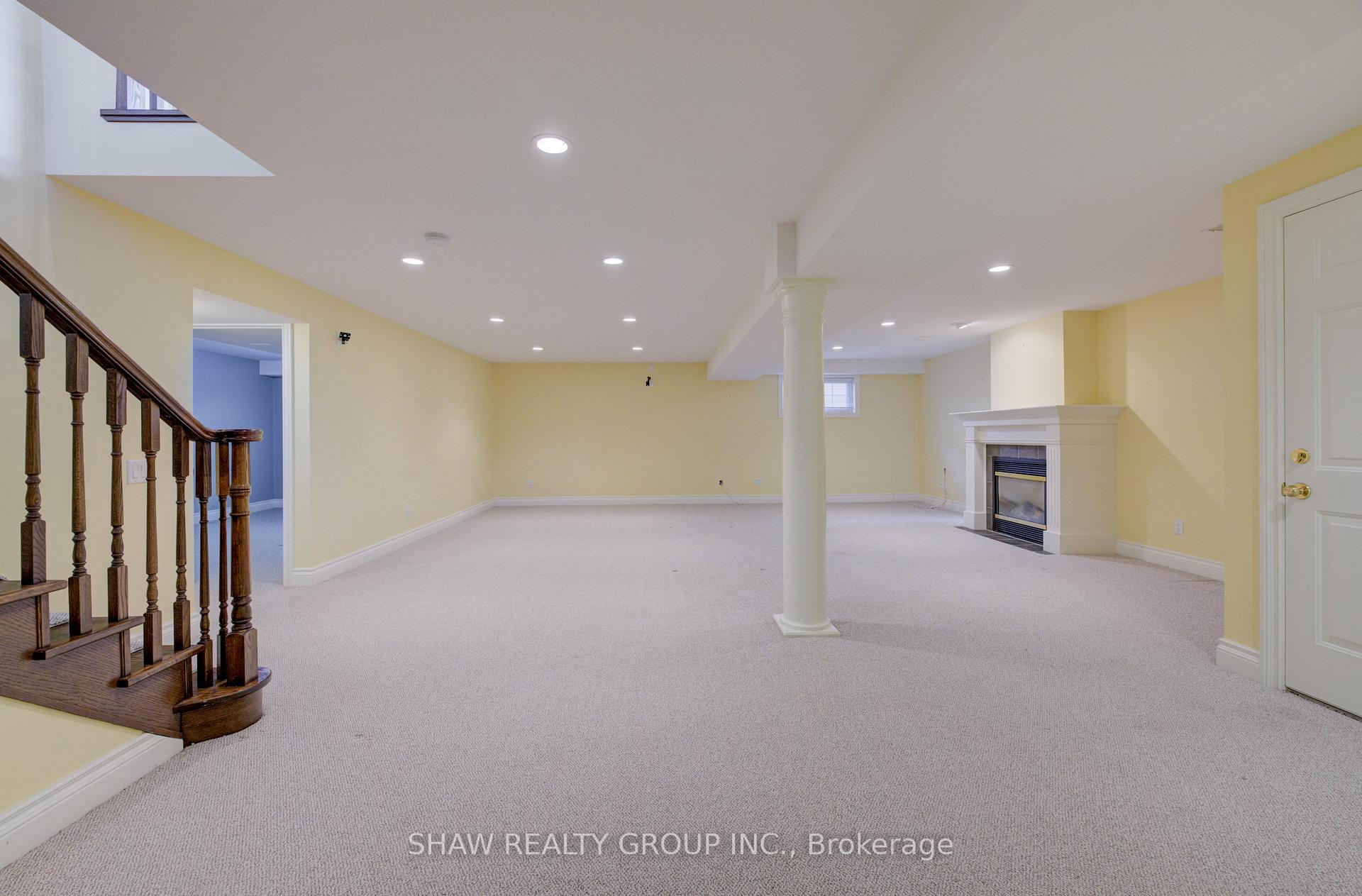 Photo 29 of Unit 3, 371 George Street N, Cambridge — HOMEH