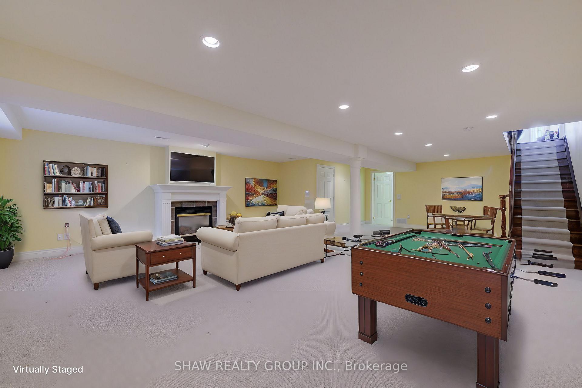 Photo 30 of Unit 3, 371 George Street N, Cambridge — HOMEH