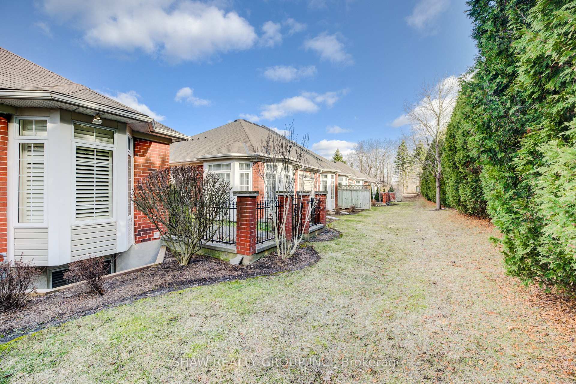Photo 35 of Unit 3, 371 George Street N, Cambridge — HOMEH