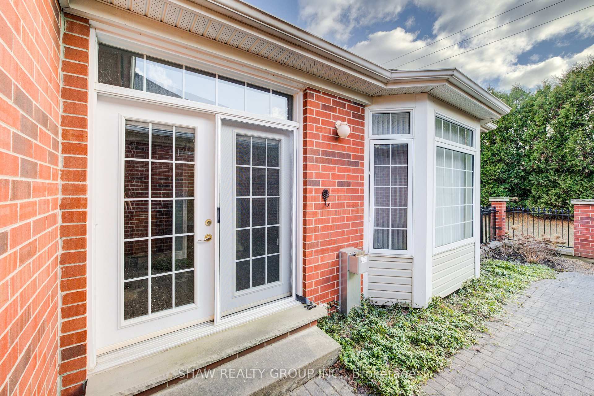 Photo 36 of Unit 3, 371 George Street N, Cambridge — HOMEH