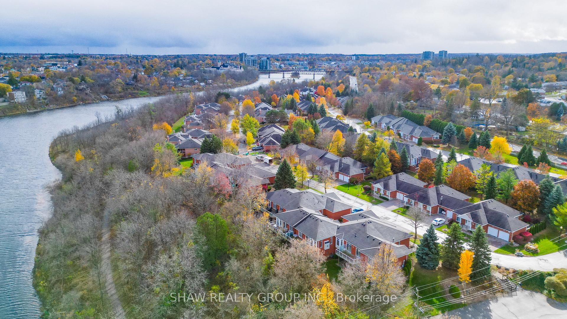 Photo 43 of Unit 3, 371 George Street N, Cambridge — HOMEH