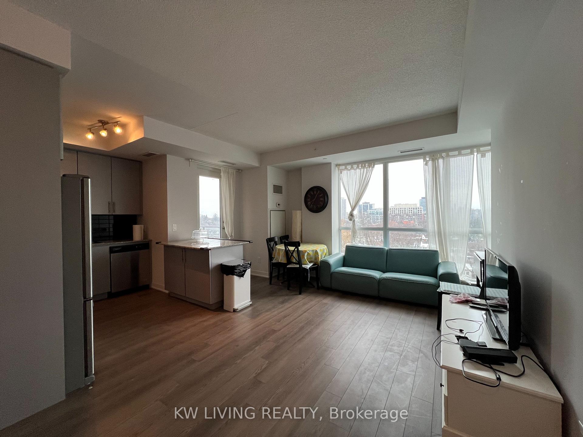 Photo 10 of Unit 802, 60 Berwick Avenue, Toronto, Yonge-Eglinton — HOMEH