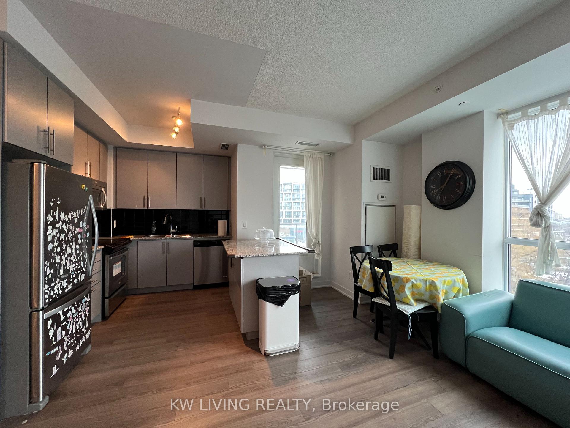 Photo 3 of Unit 802, 60 Berwick Avenue, Toronto, Yonge-Eglinton — HOMEH