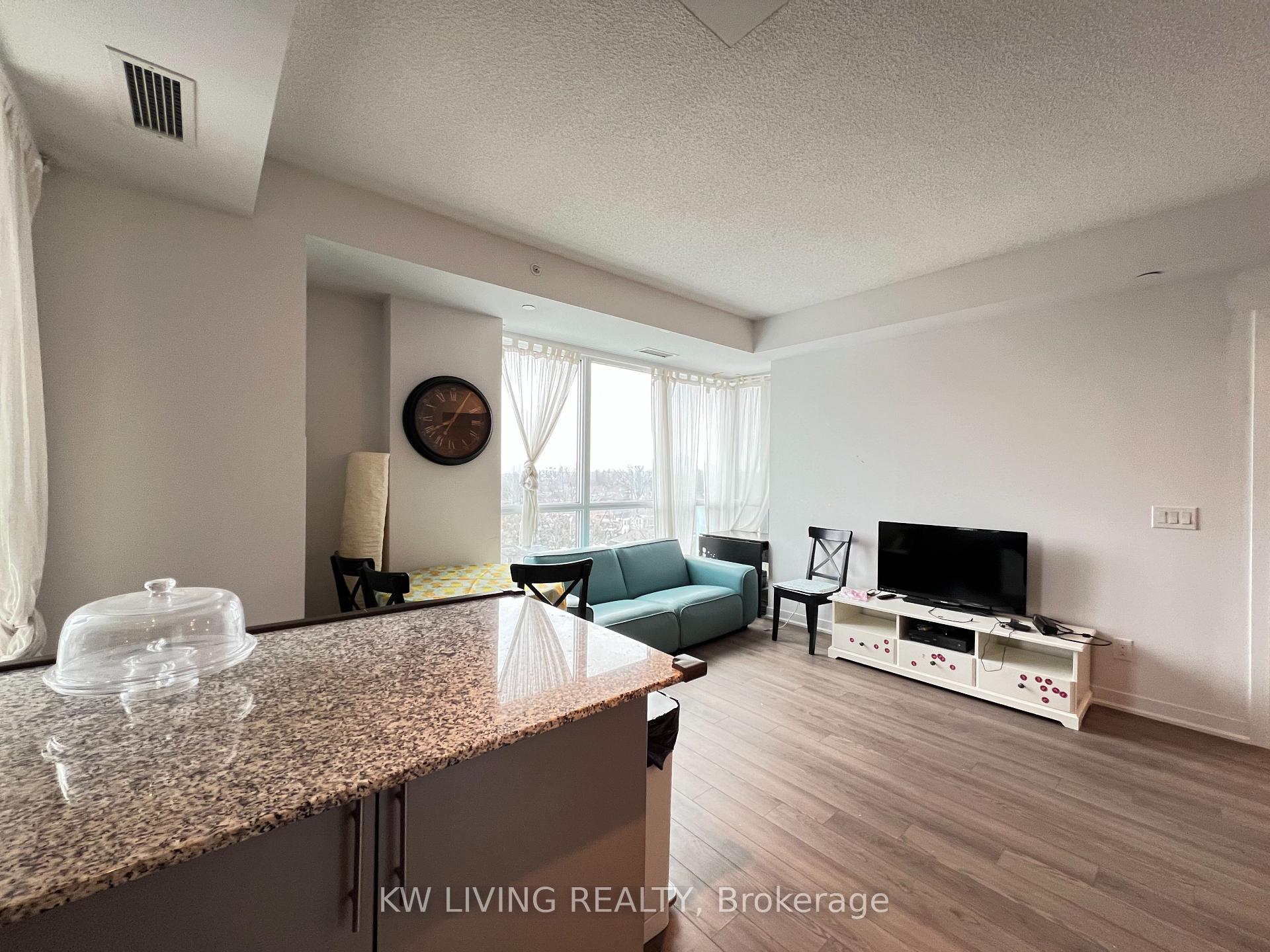 Photo 6 of Unit 802, 60 Berwick Avenue, Toronto, Yonge-Eglinton — HOMEH