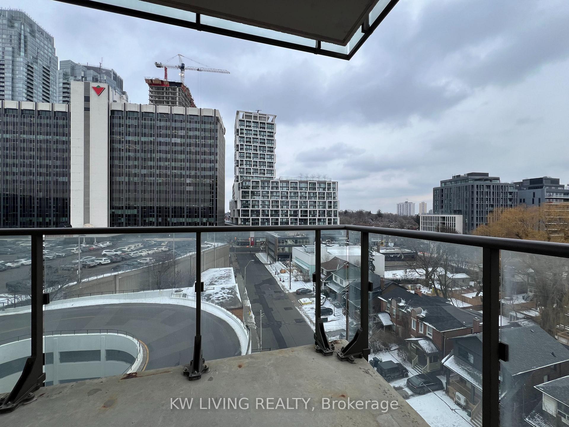 Photo 14 of Unit 802, 60 Berwick Avenue, Toronto, Yonge-Eglinton — HOMEH