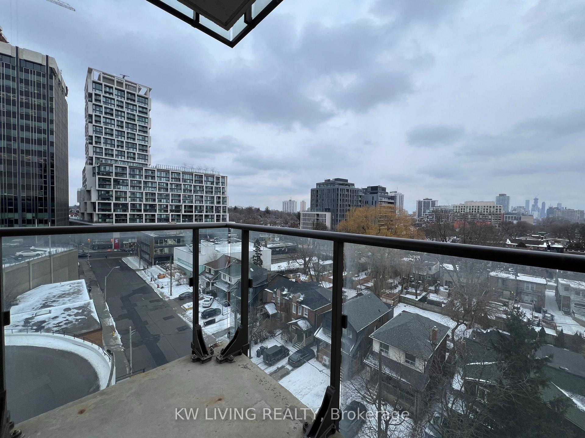 Photo 16 of Unit 802, 60 Berwick Avenue, Toronto, Yonge-Eglinton — HOMEH
