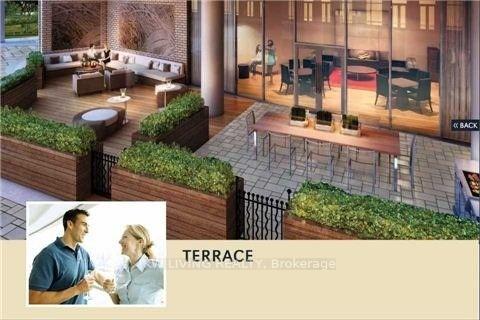 Photo 12 of Unit 802, 60 Berwick Avenue, Toronto, Yonge-Eglinton — HOMEH
