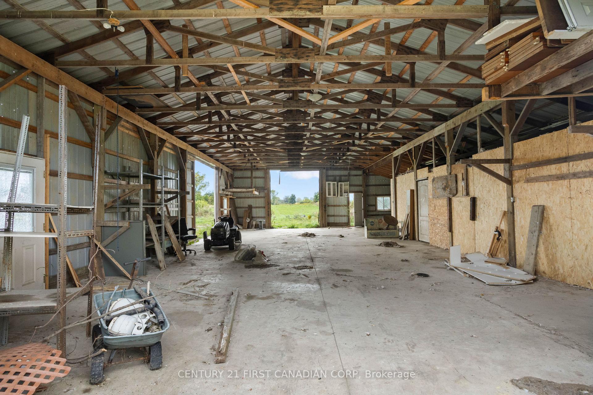 Photo 30 of 10213 Iona Road, Dutton/Dunwich, Iona — HOMEH