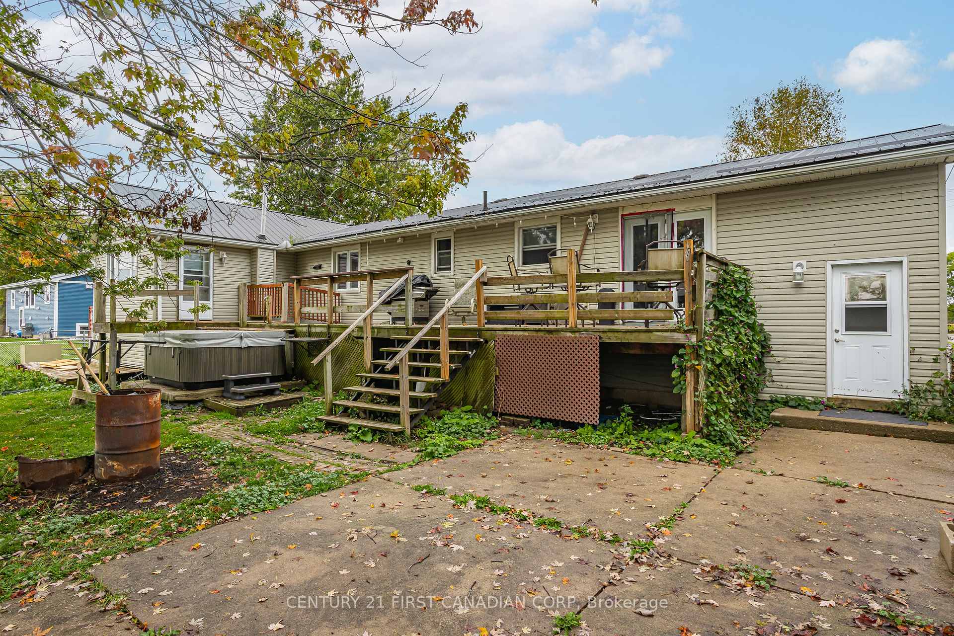 Photo 37 of 10213 Iona Road, Dutton/Dunwich, Iona — HOMEH
