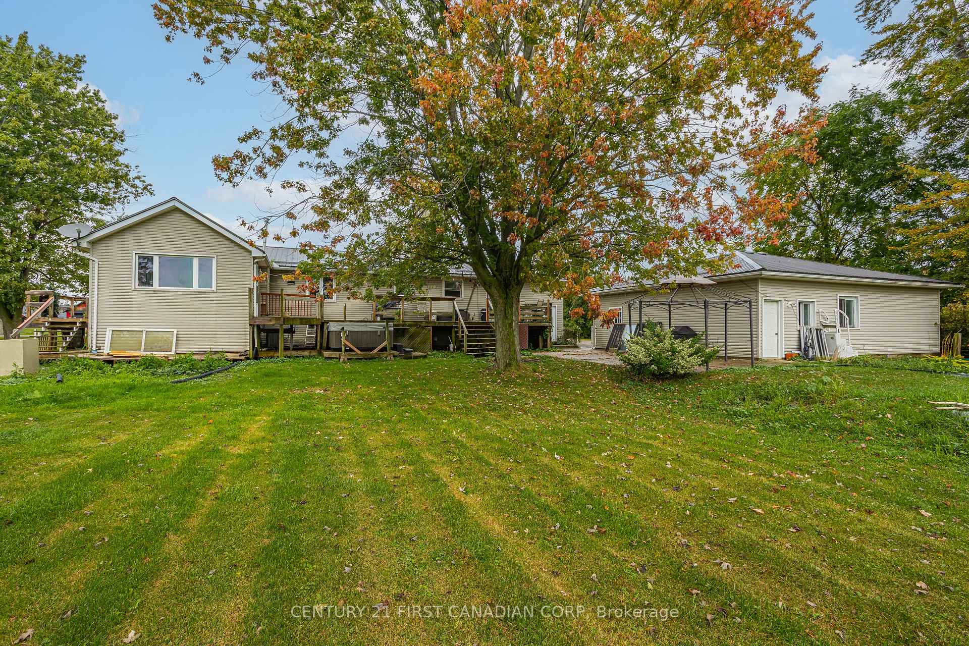 Photo 36 of 10213 Iona Road, Dutton/Dunwich, Iona — HOMEH