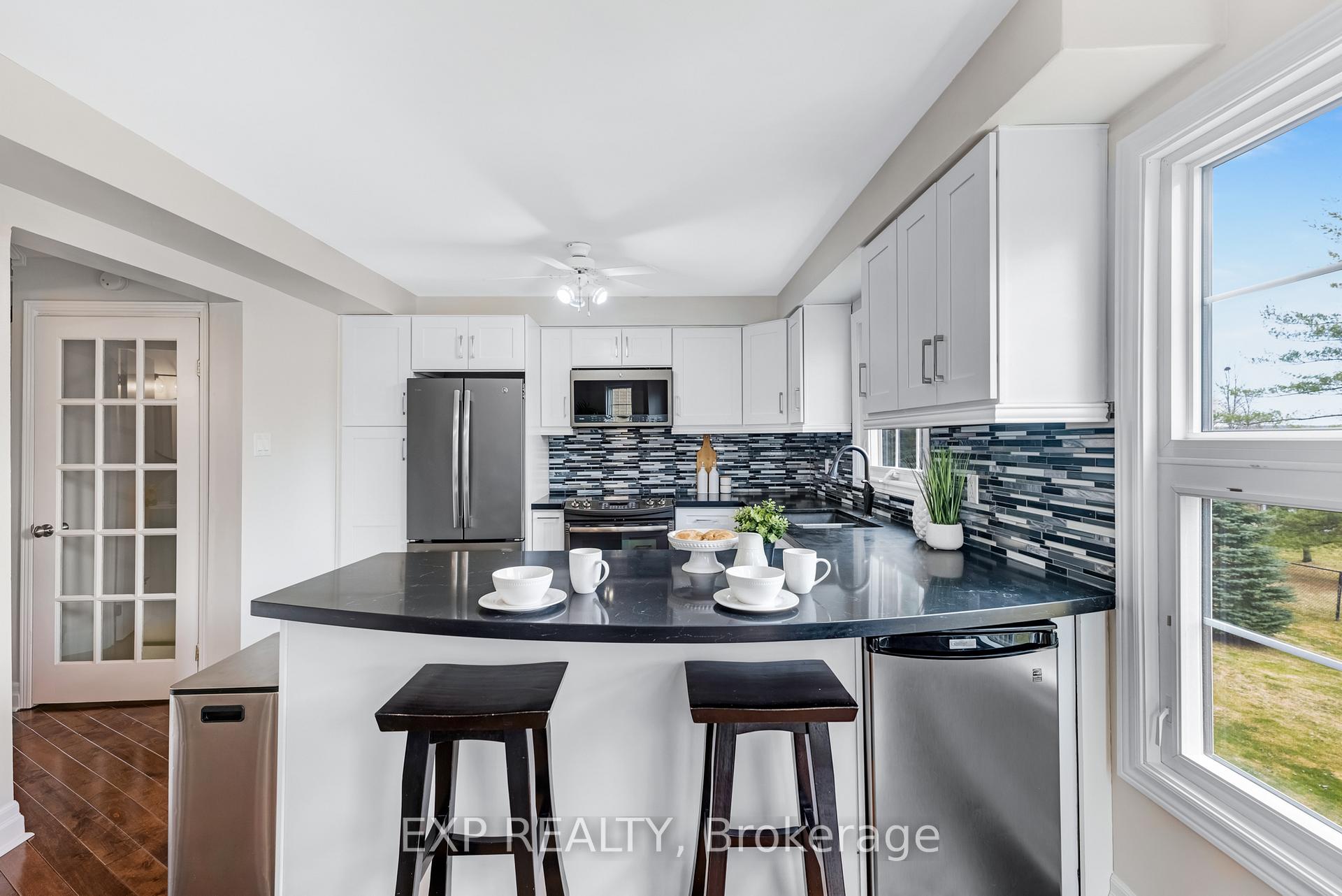 Photo 4 of 6 Adams Court, Uxbridge — HOMEH