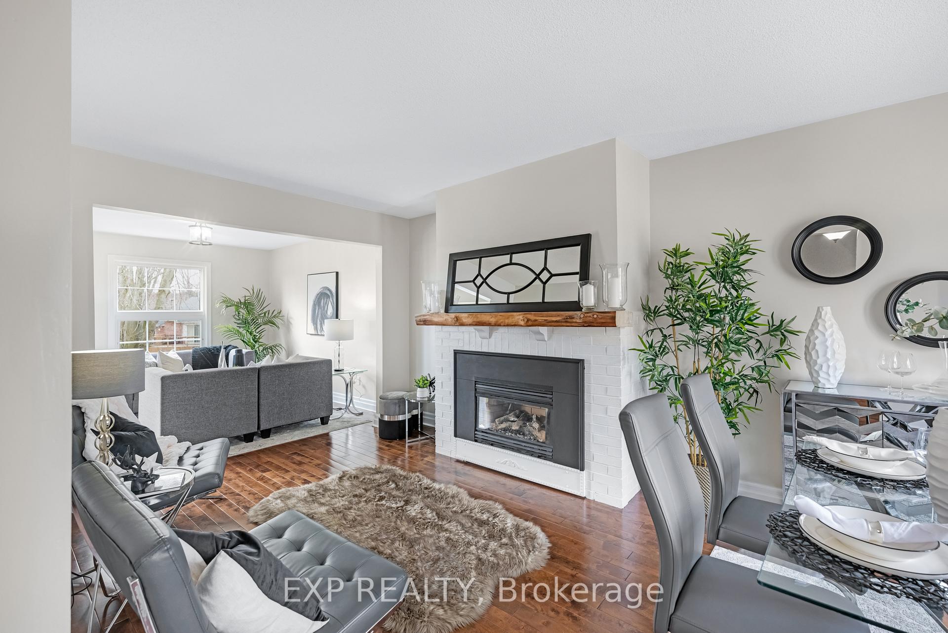 Photo 13 of 6 Adams Court, Uxbridge — HOMEH