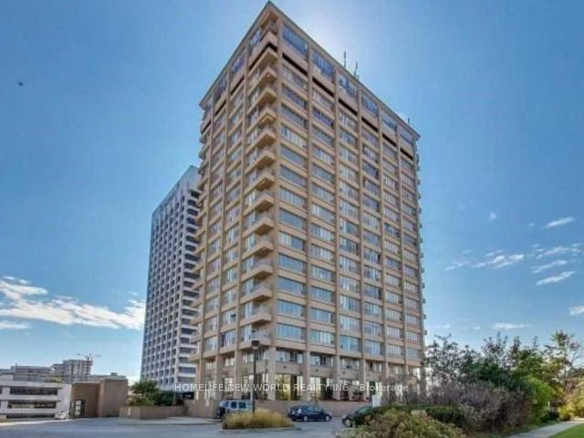 Photo 1 of Unit UPH106, 797 Don Mills Road, Toronto, Flemingdon Park — HOMEH