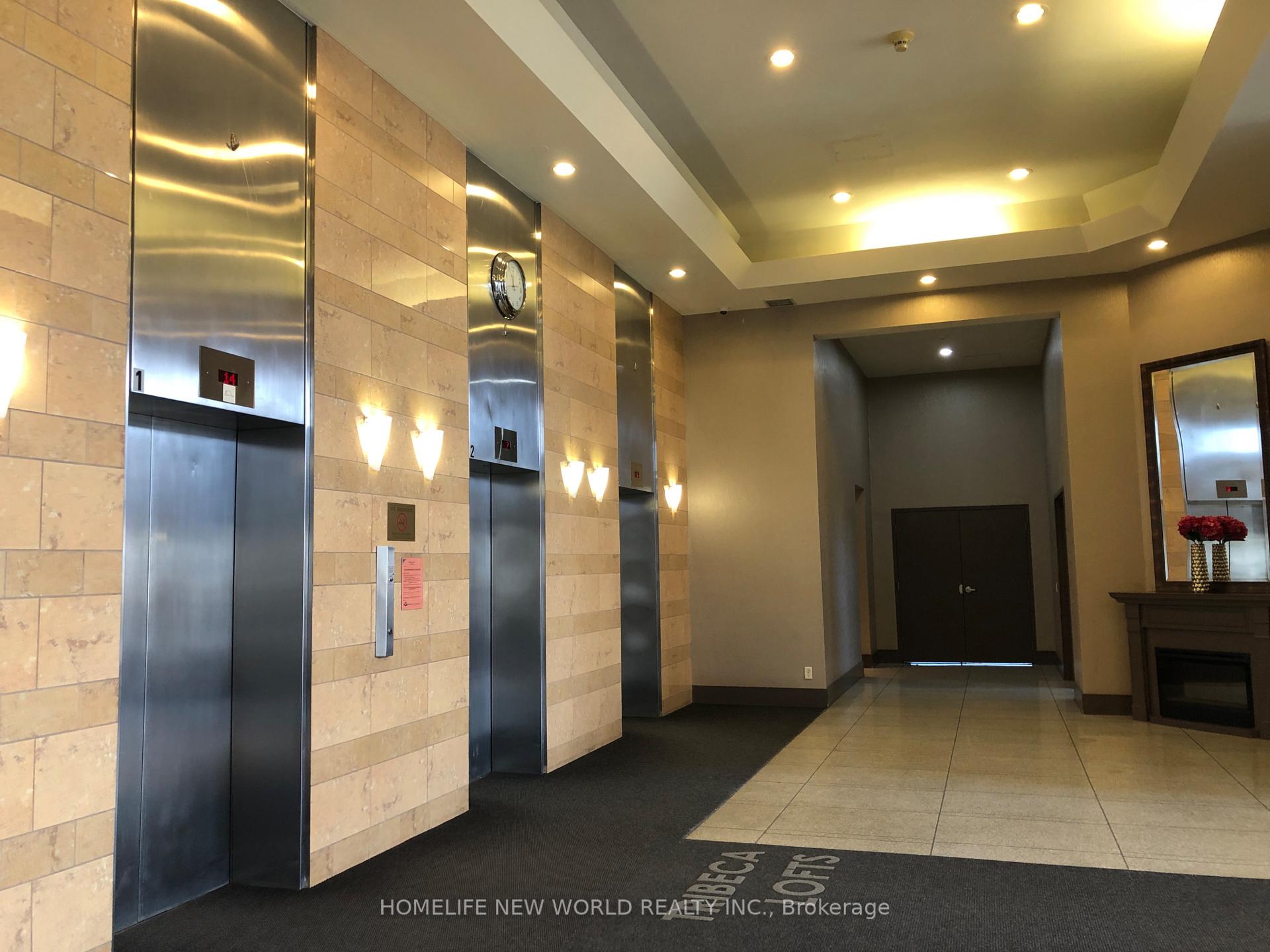 Photo 3 of Unit UPH106, 797 Don Mills Road, Toronto, Flemingdon Park — HOMEH