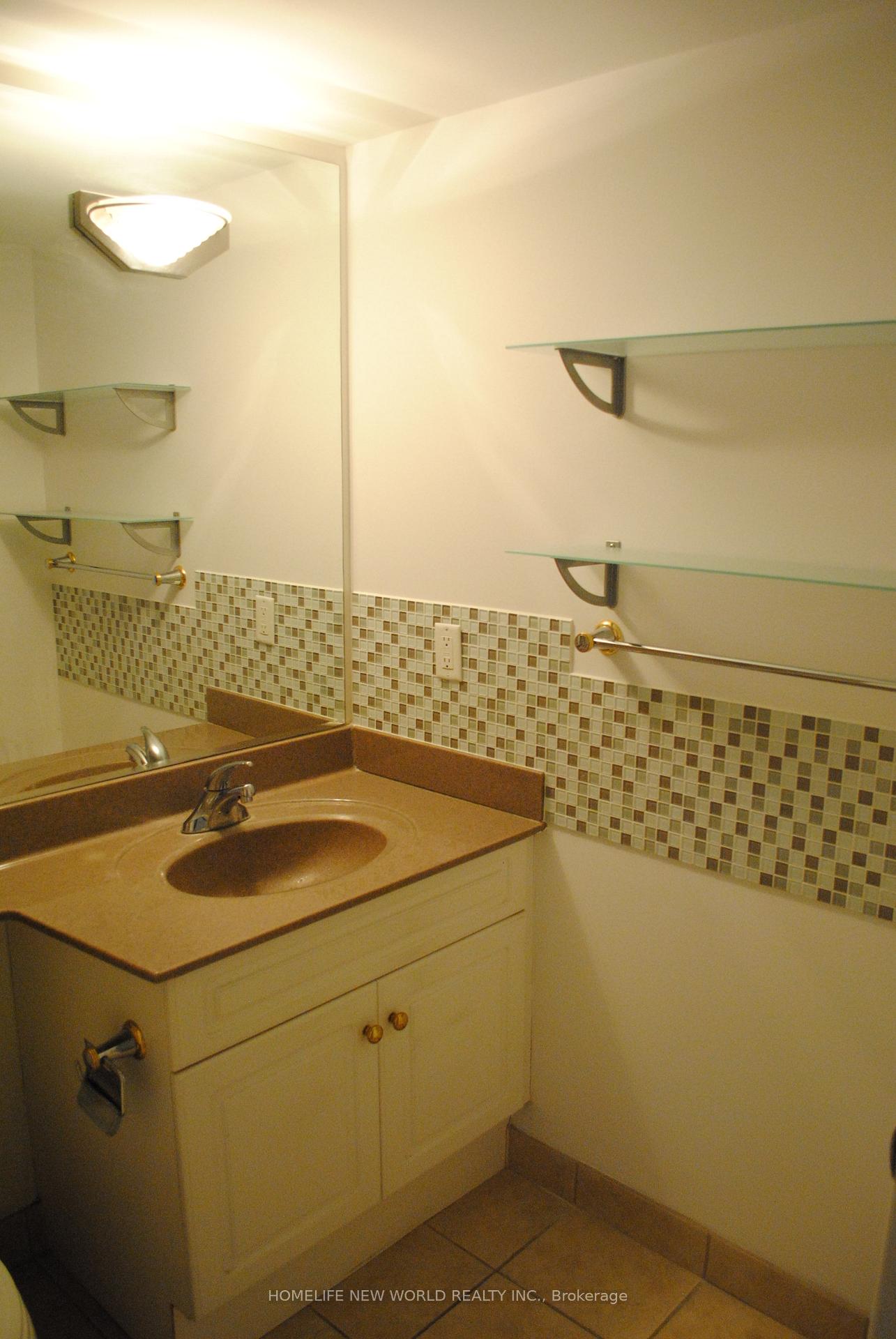 Photo 6 of Unit UPH106, 797 Don Mills Road, Toronto, Flemingdon Park — HOMEH