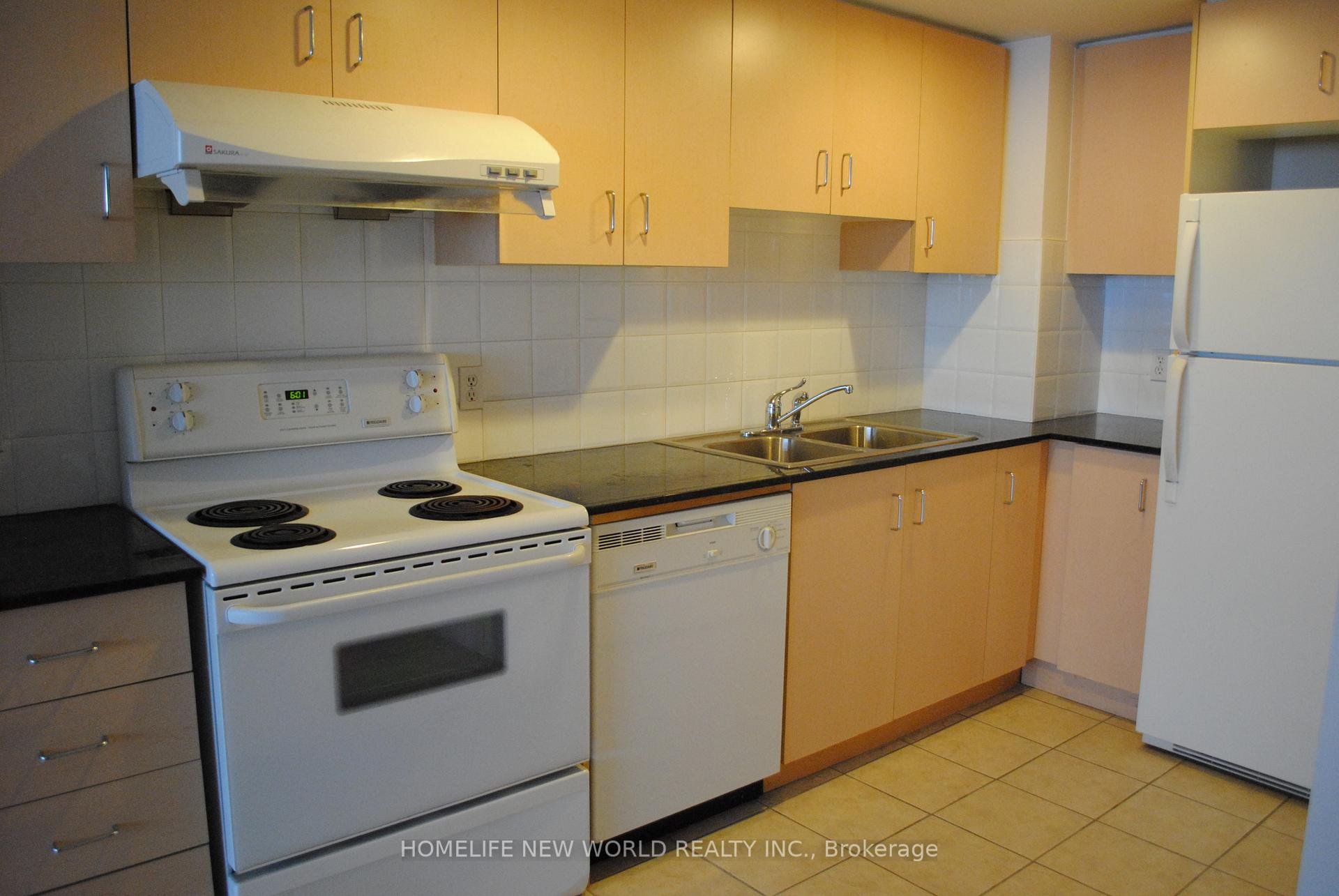 Photo 2 of Unit UPH106, 797 Don Mills Road, Toronto, Flemingdon Park — HOMEH