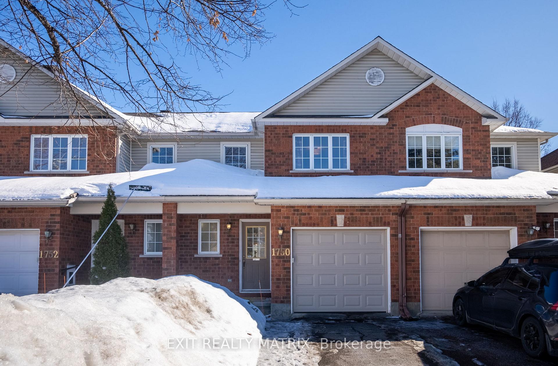 Photo 1 of 1750 Jobin Crescent, Ottawa, Carson Grove — HOMEH